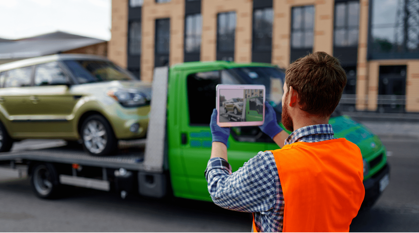 Get professional towing for your broken-down vehicle. Fast, safe, and reliable service—whenever you need it.