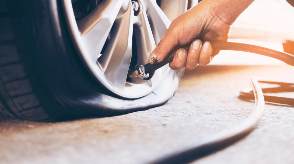 Breakdowns happen unexpectedly. Our 24/7 roadside assistance will get you back on the road without the wait.